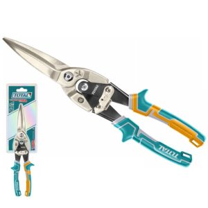 tht525106 - PTR. Tinsnip, Straight 300mm H/Duty - TOTAL