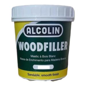alcolin woodfiller - PTR. ALCOLIN Woodfiller, Cherry 200g