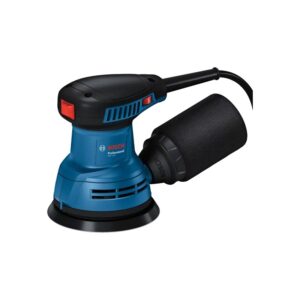 bosch_gex125 - PTR. BOSCH Random Orbital Sander 125mm, - GEX125