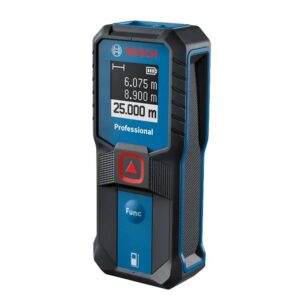 glm25-23 - PTR. BOSCH Laser Rangefinder, GLM25-23, 20m,