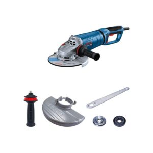 BOSGWS27230 - PTR. BOSCH Angle Grinder, 230mm, , 2700 Watts, GWS27-230
