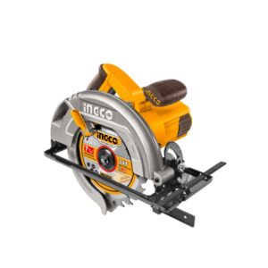 ingco cs18528 - PTR. INGCO Circular Saw 185mm, CS18538 - 1400 Watts