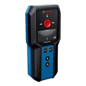 gms-120-27 - PTR. BOSCH Laser Detector, GMS120-27,