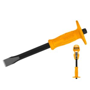 Cold Chisel - PTR. INGCO Chisel Cold, 25mm x 300mm FLAT
