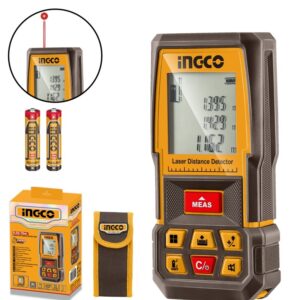 Ingco Range Finder - PTR. INGCO Laser Rangefinder, HLDD0708, 70m,