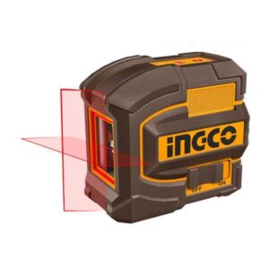 hll156503 - Ingco. INGCO Laser Line Level, HLL156503, Cross Beam