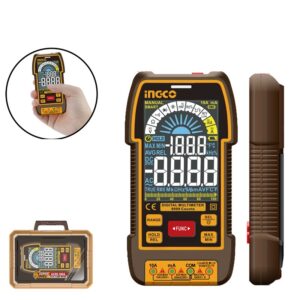 large-dm110004 - PTR. INGCO Digital Multimeter, DM110004