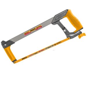 ingco-hhf3008 - PTR. INGCO Hacksaw, Heavy Duty frame, 300mm