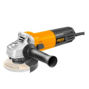 ingco-ag85080 - PTR. INGCO Angle Grinder, 115mm 950 Watts, AG8508