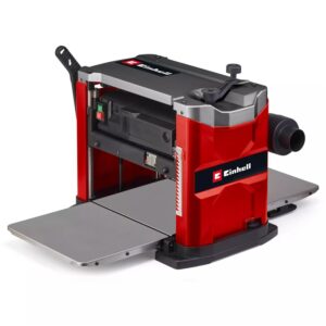 Einhell TE-SP 300 - PTR. EINHELL Planer Thicknesser TE-SP 330 330mm