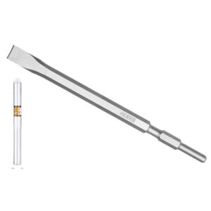 large-dbc0523501 - PTR. INGCO Chisel Hex 17mm - Flat - 22 x 350mm Long