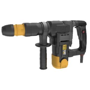 CATDX2010 #1. Demolition Breaker Hammer, SDSMAX, CAT - DX2010