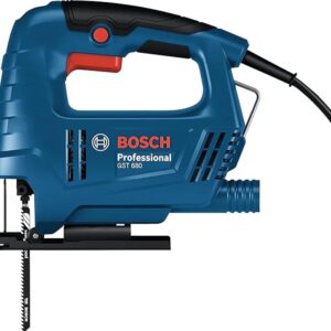 gst680 - PTR. BOSCH Jigsaw, , Bow Handle GST680