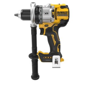 dcd1007nt_2 - PTR. DEWALT Impact Drill Driver Cordless, DCD1007NT - SOLO 169Nm