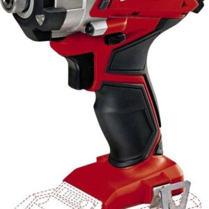 4510034 #1 - PTR. EINHELL Impact Driver Cordless 18.0v - TE-CI 18/1 Li BL - Solo (Brushless)