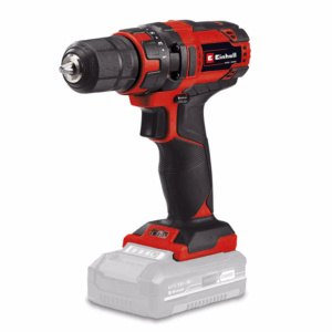 einhell 2. EINHELL Drill Driver Cordless 18.0v - TC-CD 18/35 Li