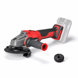 einhell 4. EINHELL Angle Grinder Cordless 18.0v - AXXIO 18/115 Q (Brushless)