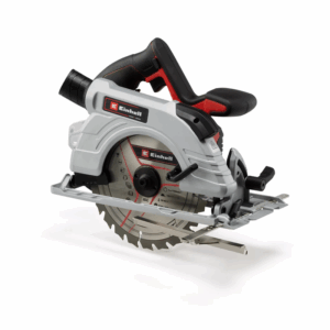 einhell 5. EINHELL Circular Saw Cordless 18.0v - TP-CS 18/190 Li BL SOLO