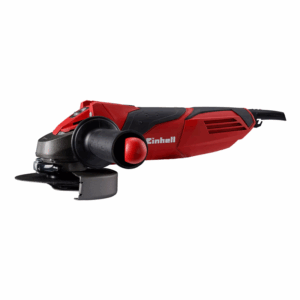 einhell 8. EINHELL Angle Grinder 115mm 720 Watts TE-AG115