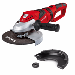 einhell 10. EINHELL Angle Grinder 230mm 2300 Watts - TE-AG 230