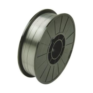 MAT7085#1 - PTR. Welder Mig Wire, Stainless Steel Flux Core Gasless 0.8mm 1Kg