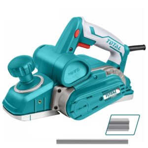 tl1108236 - PTR. TOTAL Planer, 82mm 1050 Watt | TL1108236