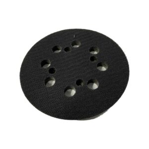 3805_n329079-2 - PTR. INGCO Backing Pad Velcro, 125mm CROSLI 2002