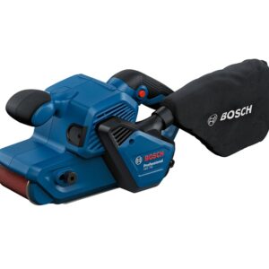 gbs_750 - PTR. BOSCH Belt Sander, 75mm, GBS 750