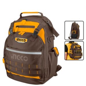 hbp010281 - PTR. INGCO Tools Backpack