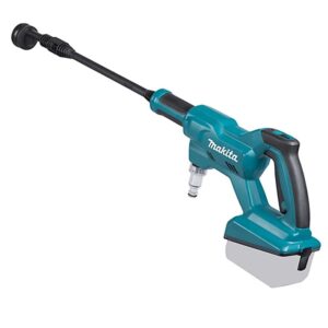 makita-dhw180- - PTR. MAKITA Cordless Pressure Washer, 18.0v - DHW180 - SOLO