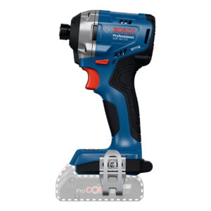 bosgdr18v-215 - PTR. BOSCH Impact Driver , Cordless, 18.0v 1/4, GDR18V-215 - SOLO