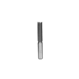 VAL027160-A003 #1. BETOP Straight, 16.00 x 38.0mm - 2 Flute - 1/2" Shank