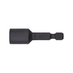 MAGNUT3865MM#1.jpg. Tork Craft Magnetic Nut Setter, Impact Proof, 3/8 X 65mm