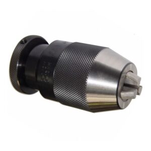 CHKLS16XB16T#1.jpg. Chuck Keyless, 16mm, B16 Taper