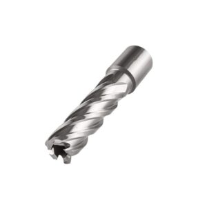 HSSCORX14MML#1.jpg. Cutter HSS - M2, 14 x 55mm, Annular Or Broach Cutter Slugger Bit