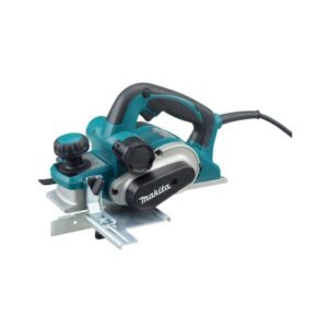 MAK08014#1.jpg. MAKITA Planer, 82mm 850 Watt - KP0810