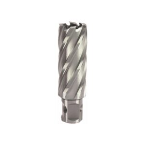 HSSCORX20MML#1.jpg. Cutter HSS - M2, 20 x 55mm, Annular Or Broach Cutter Slugger Bit