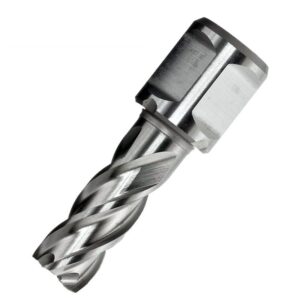 HSSCORX14MMS#1.jpg. Cutter HSS - M2, 14 x 30mm, Annular Or Broach Cutter Slugger Bit
