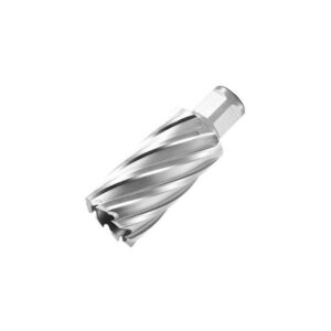 HSSCORX20MMS#1.jpg. Cutter HSS - M2, 20 x 30mm, Annular Or Broach Cutter Slugger Bit