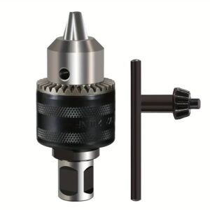 626611000 #2. Broach Chuck Adapter For Mag 32 19Mm Mag 32 - 626611000