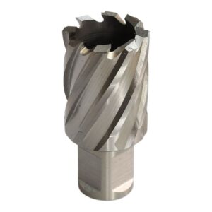 HSSCORX26MMS#1.jpg. Cutter HSS - M2, 26 x 30mm, Annular Or Broach Cutter Slugger Bit