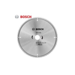 SB25430100WE#1.jpg. Sawblade 254 X 30 X Z99 - 3.0mm Kerf - Wood - BOSCH (100T)