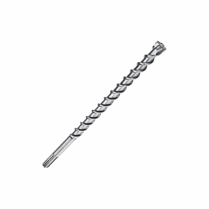 SDSMAX20X400#1.png. SDSM - Max Drill Bit, 20 X 400mm - OL = 505mm