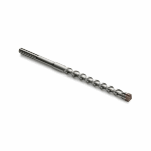 SDSMAX28X400#1.png. SDSM - Max Drill Bit, 28 X 400mm - OL = 505mm