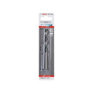 BOS2608577170#2.jpg. BOSCH Drill Bit Industrial, 07.5mm Quality