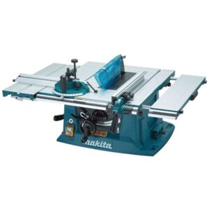 MAK08039#1.jpg. MAKITA Table Saw, MLT100 - Portable Table Saw (Available on Request)
