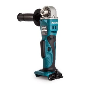 MAK08521#1.jpg. MAKITA Angle Drill, Cordless, 18.0v - DDA350ZK - SOLO