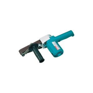 MAK08270#1.jpg. MAKITA Belt Sander, 9031 - Width 030 x 533mm