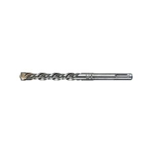 SDSPLUS08200#1.jpg. SDSP - Plus Drill Bit, 08.0 X 200mm - OL = 260mm