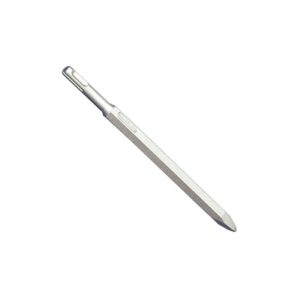 SDSPPOINT#1.jpg. SDSPP - Plus, Point Chisel, 250mm